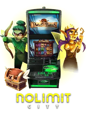 Đồ họa và âm thanh sống động của slot game