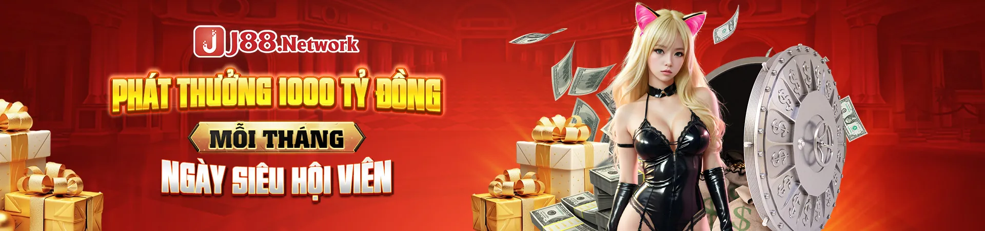 Chương trình VIP qqq88 nhà cái